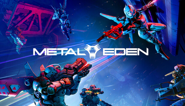 metal eden cover