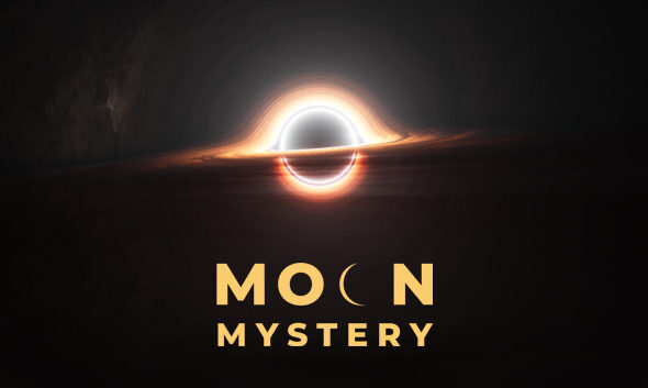 moon mystery