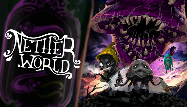 netherworld