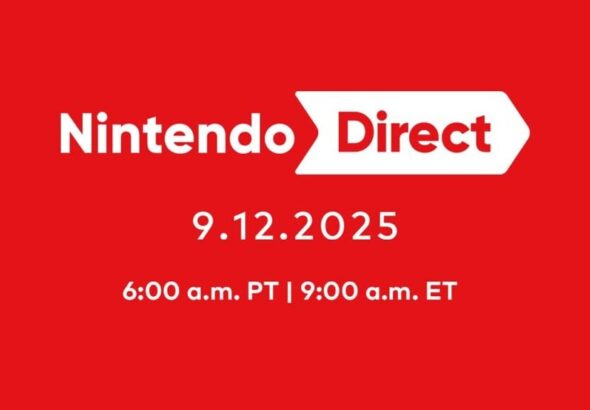 nintendo 12 09 2025