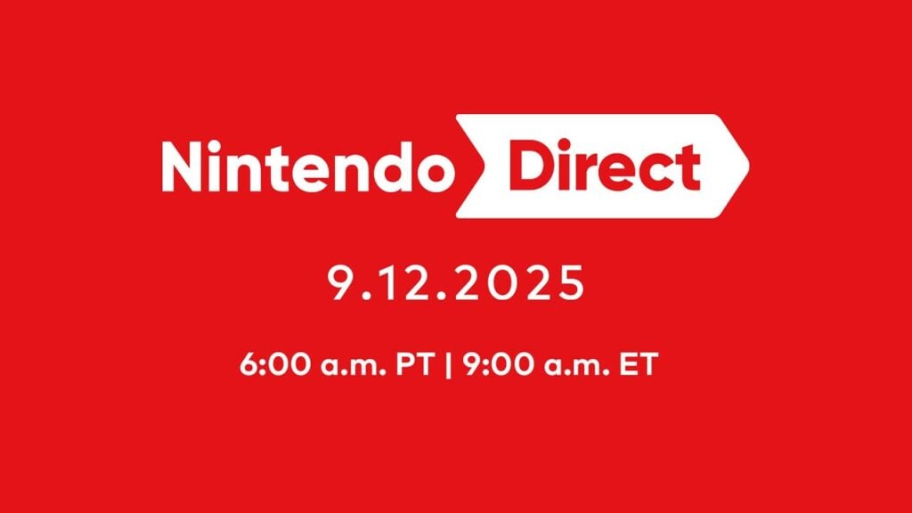 nintendo 12 09 2025