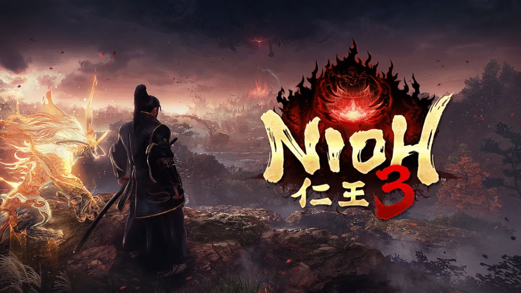 nioh3 cover