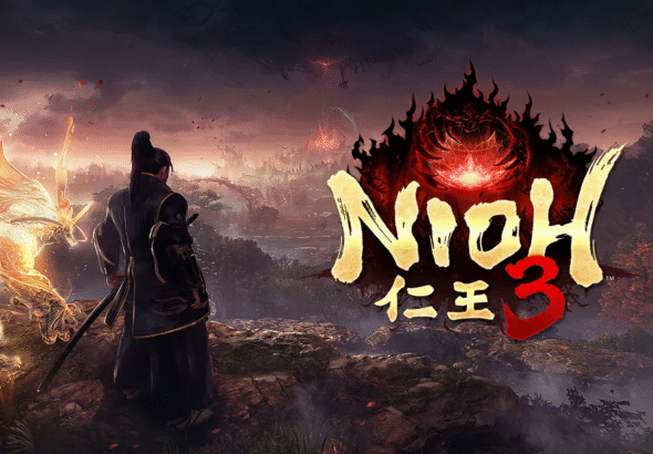 nioh3 cover