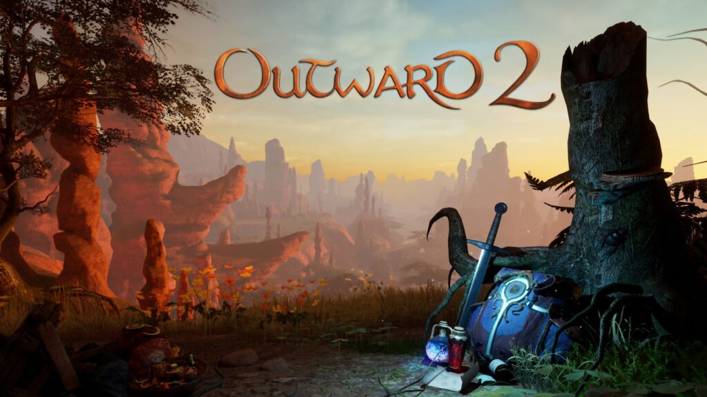 outward 2