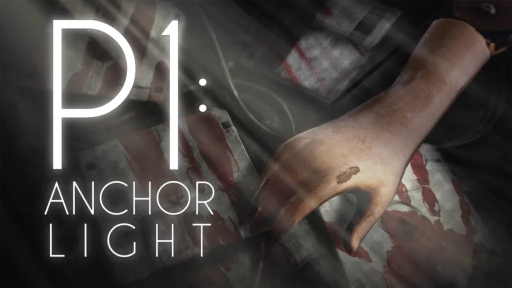 p1 anchor light cover