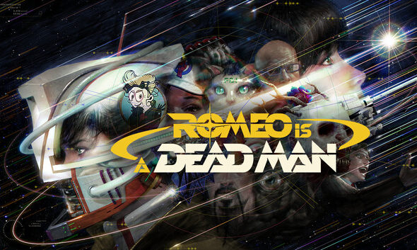 romeo is a dead man