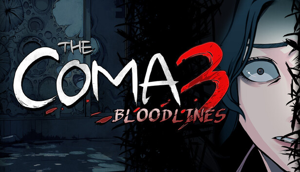 the coma 3 bloodlines