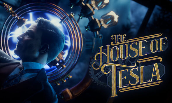 the house of tesla