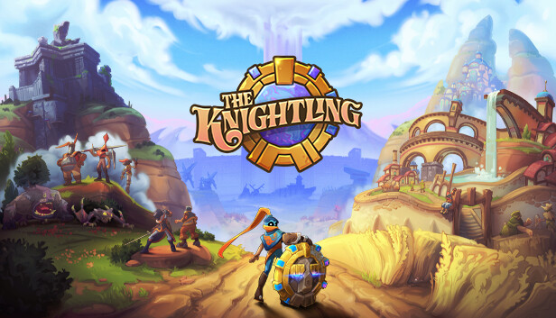 the knightling