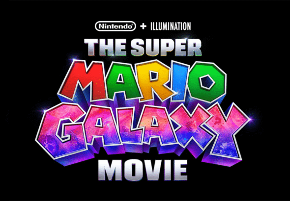 the super mario galaxy movie