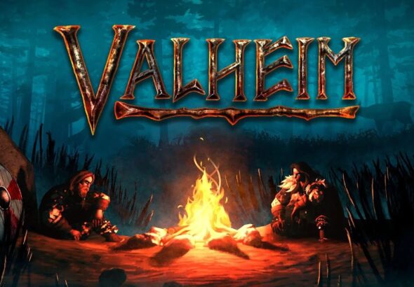 valheim