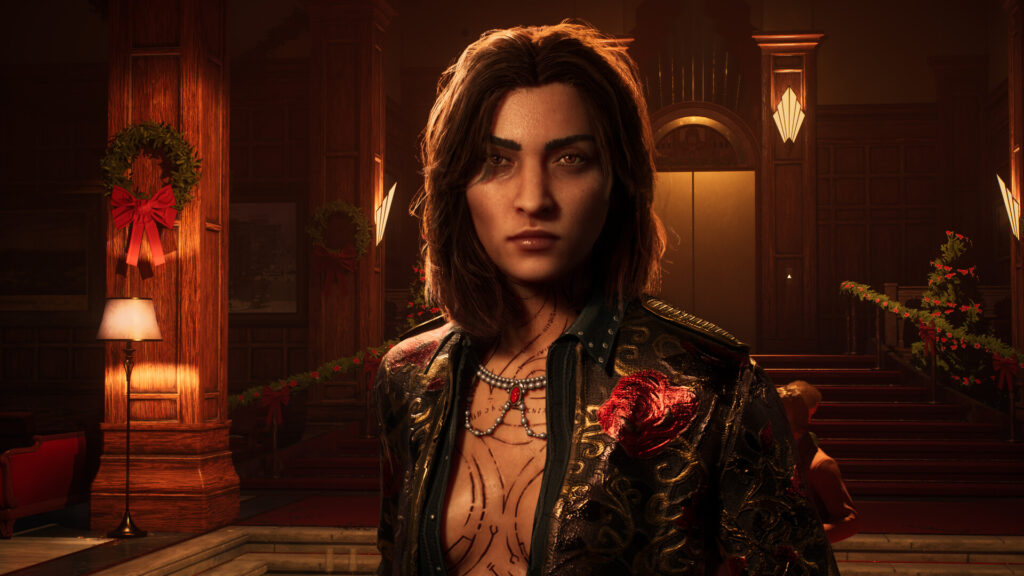 vampire the masquerade bloodlines 2 cover