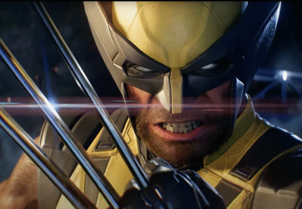 wolverine