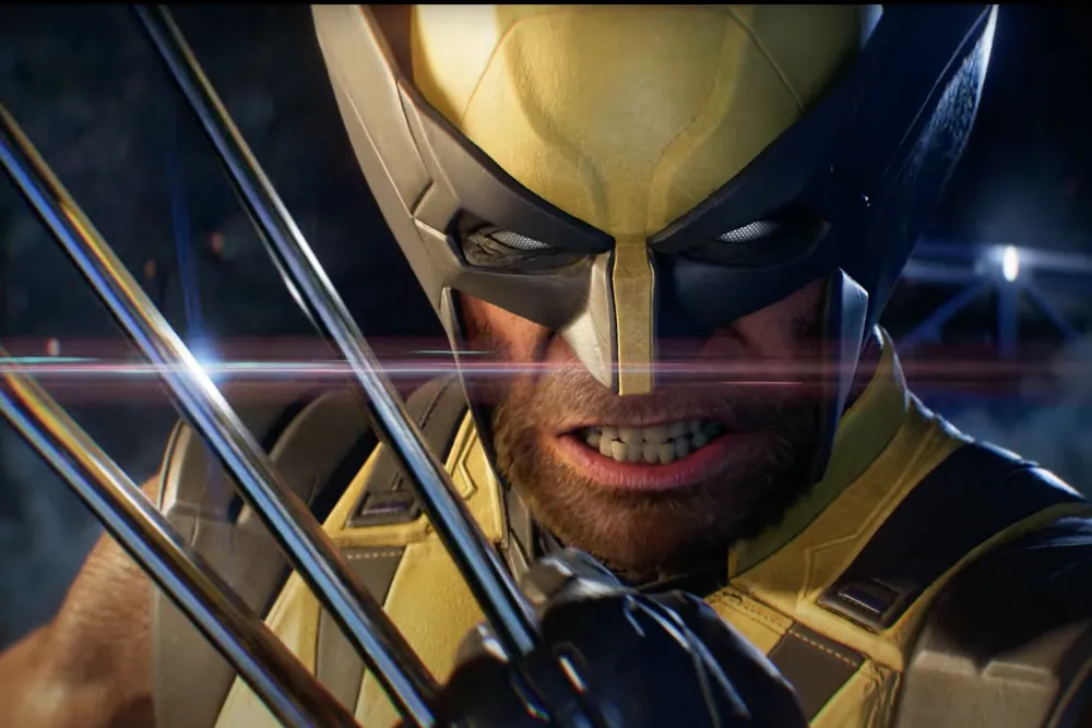 wolverine