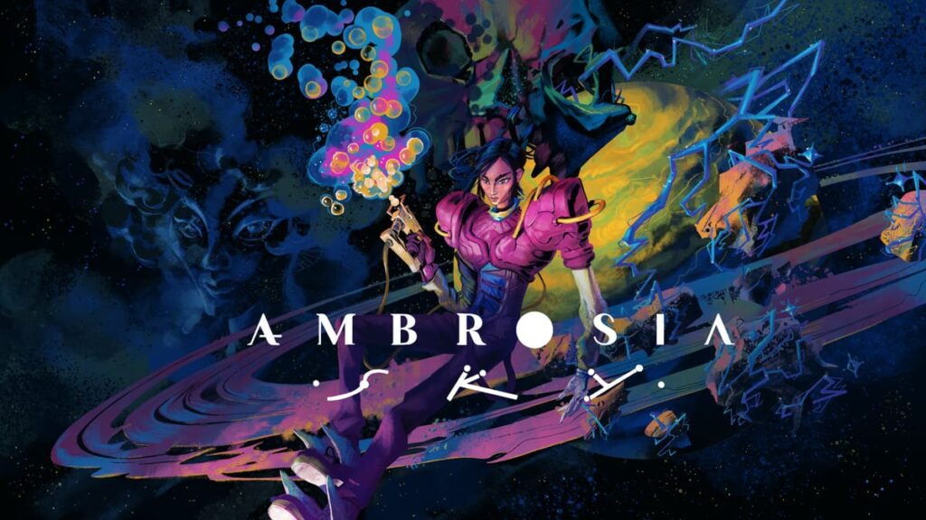 Ambrosia Sky