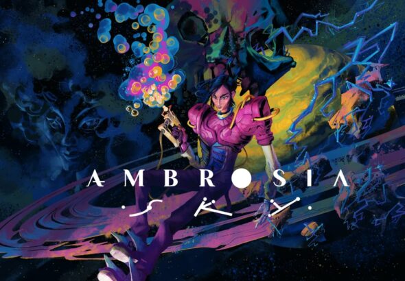Ambrosia Sky