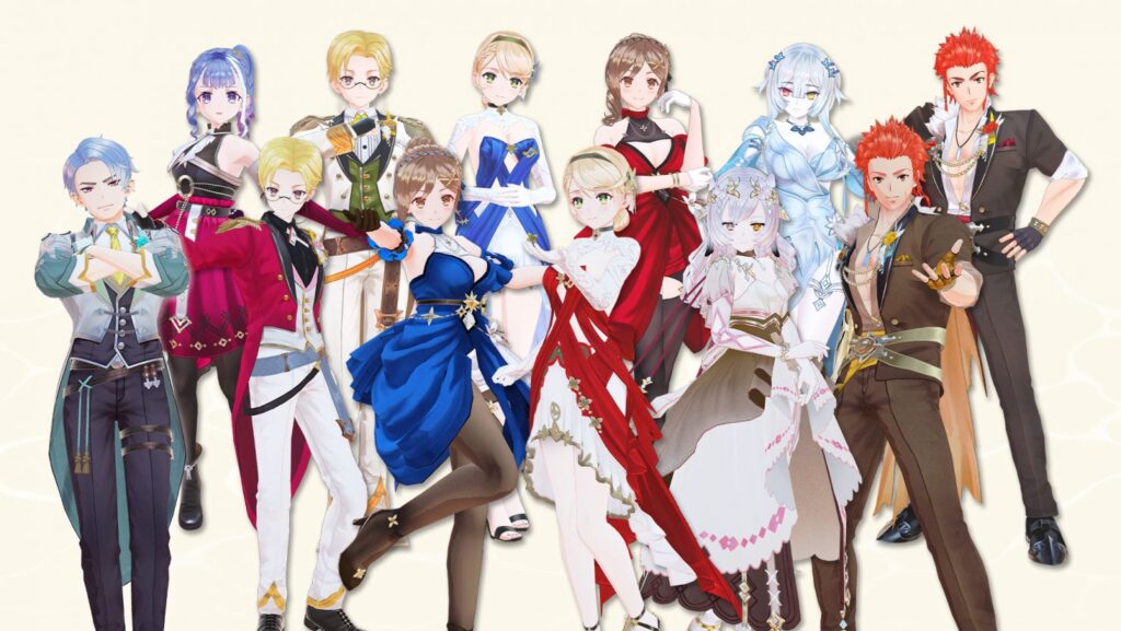 Atelier Ryza Secret Trilogy Deluxe Pack
