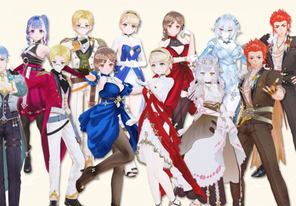 Atelier Ryza Secret Trilogy Deluxe Pack