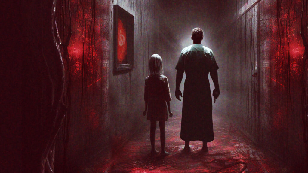 Dementium The Ward