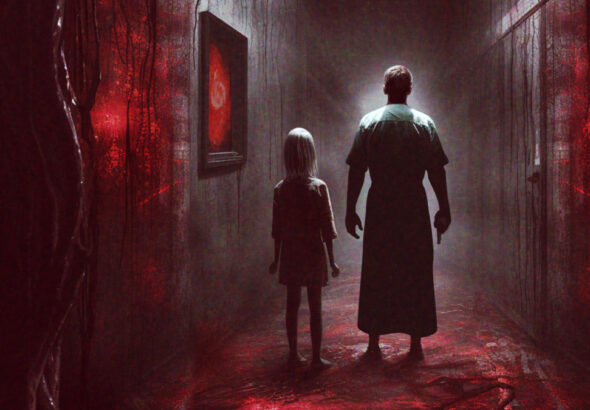 Dementium The Ward