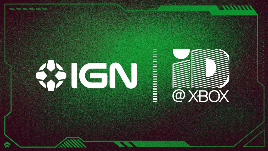 ID Xbox by MS IGN
