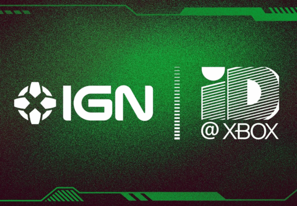 ID Xbox by MS IGN