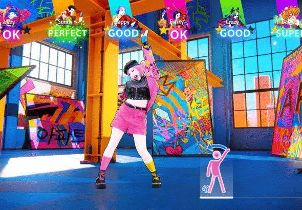 Just Dance 2026 Edition (3)