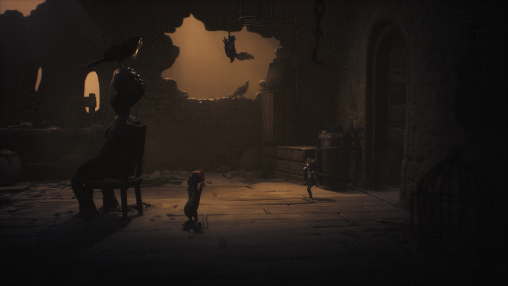 Little Nightmares III (11)