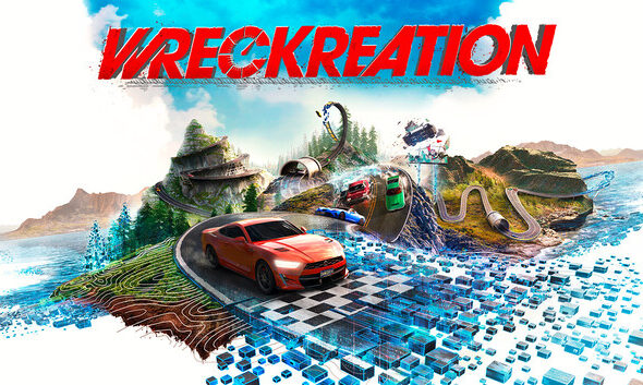 Wreckreation