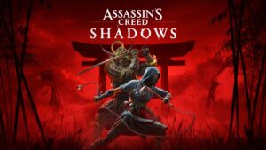 assassins creed shadows switch2 announcement