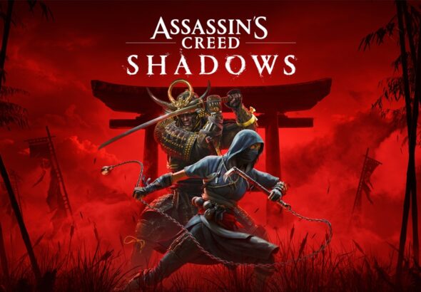 assassins creed shadows switch2 announcement