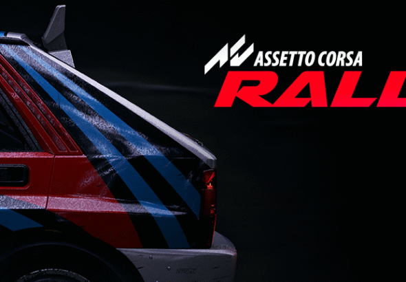 assetto corsa rally