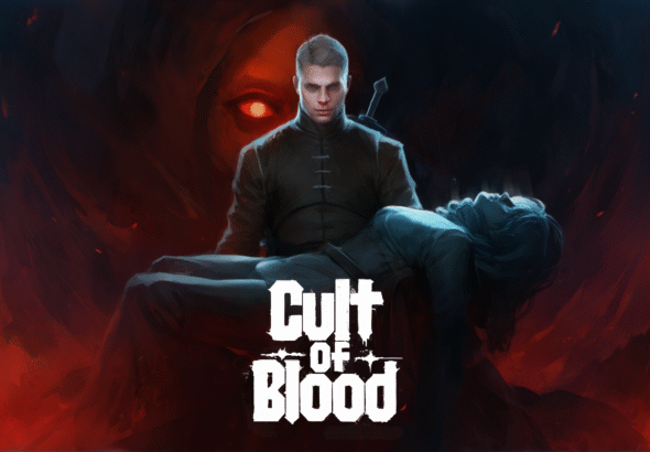 cult of blood