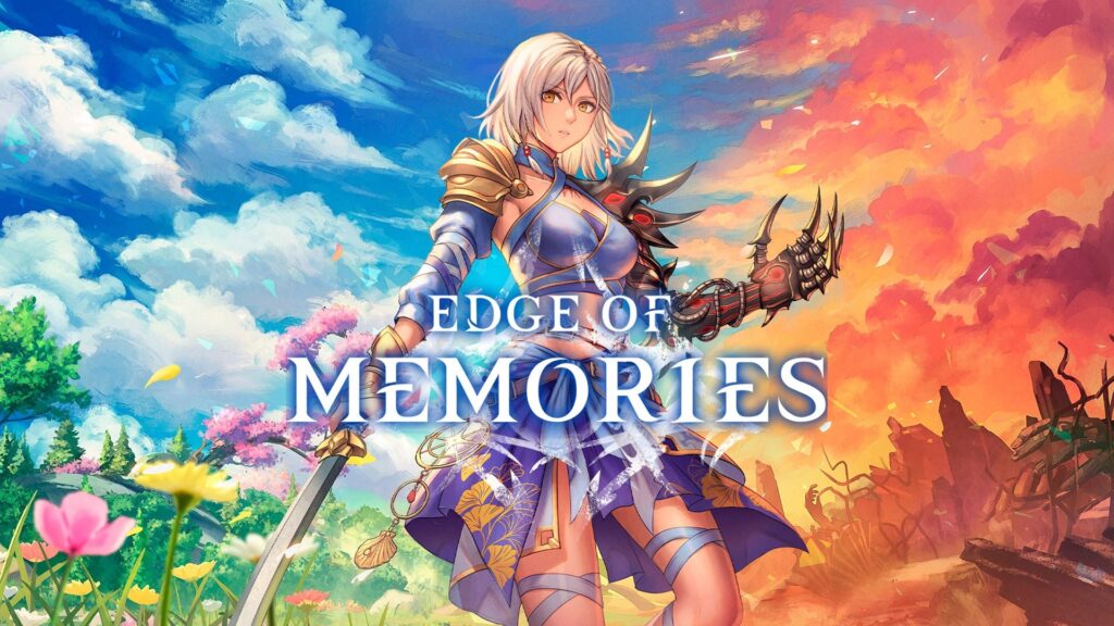 edge of memories cover