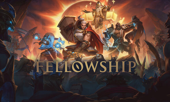 fellowship