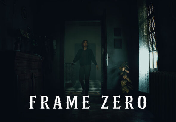 frame zero