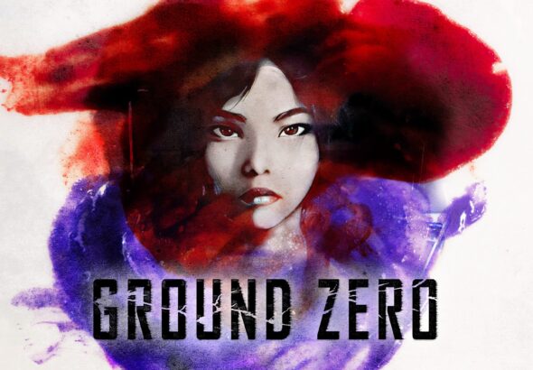 ground zero cover