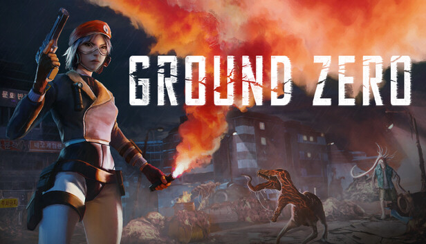 ground zero