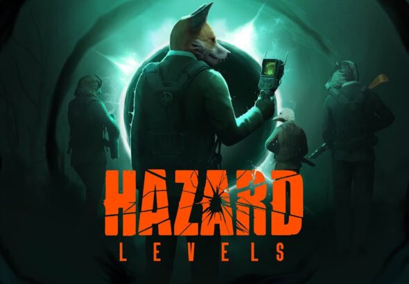 hazard levels
