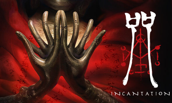 incantation