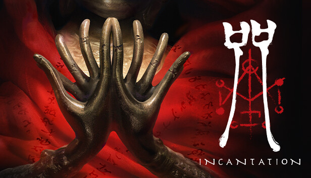 incantation