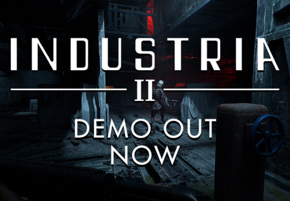 industria 2 demo