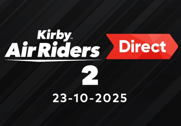 kirby air riders direct 2
