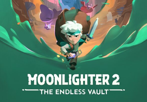 moonlighter 2 the endless vault