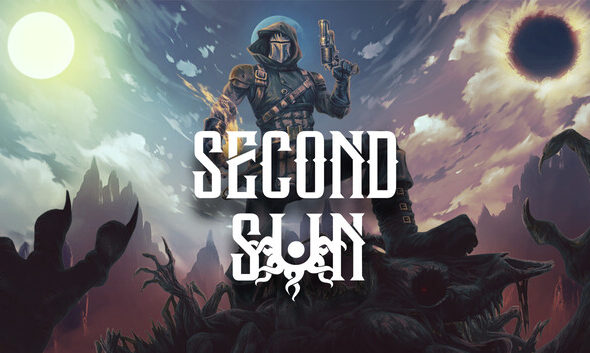 second sun