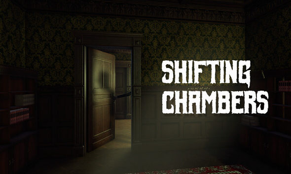 shifting chambers cover