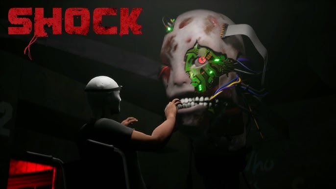 shock