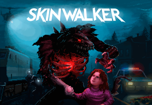 skinwalker