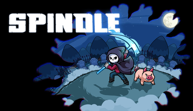 spindle