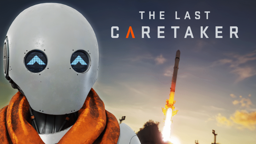 the last caretaker